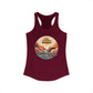 Melts into Wonder Gorge 2026 Woman's Tank