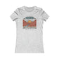 Labor Dave 2024 Women's Cut W/ Set List