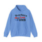 Teachers Love DMB Hoodies