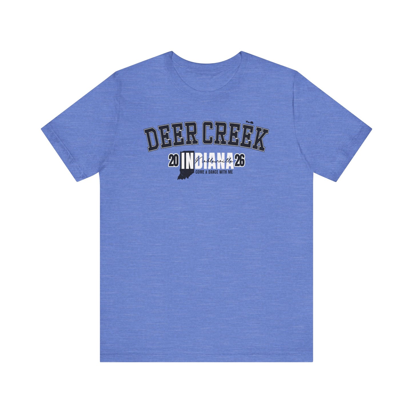 Deer Creek 2026 *With Set List