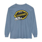 Taste Like A Sunny Day *front & back Long Sleeve T