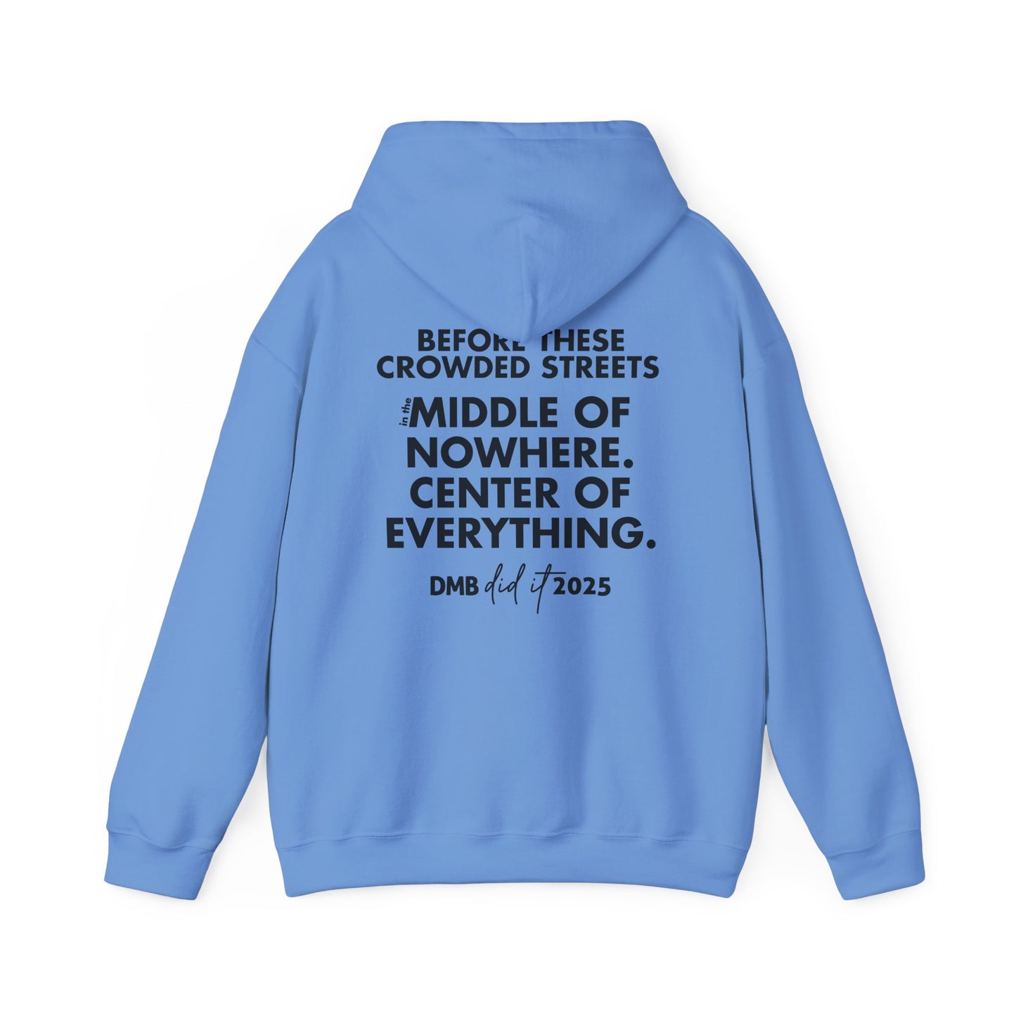 BTCS Gorge 2025 *with back printing *Hoodie