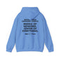 BTCS Gorge 2025 *with back printing *Hoodie
