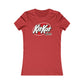 Kit Kat Jam Woman's Cut