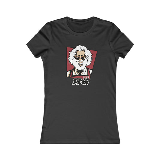 JJG KFC Women's Cut