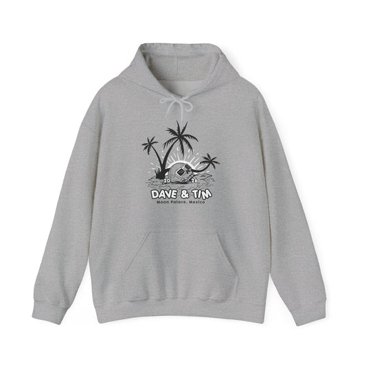 Moon Palace 2026 Hoodies *With Set List