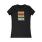 Vintage Dave Tapes Women's Cut