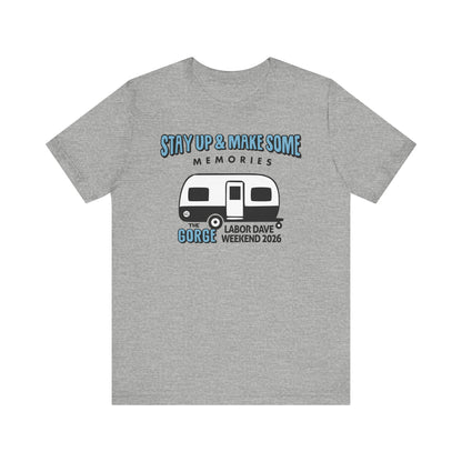 Gorge Camper 2026