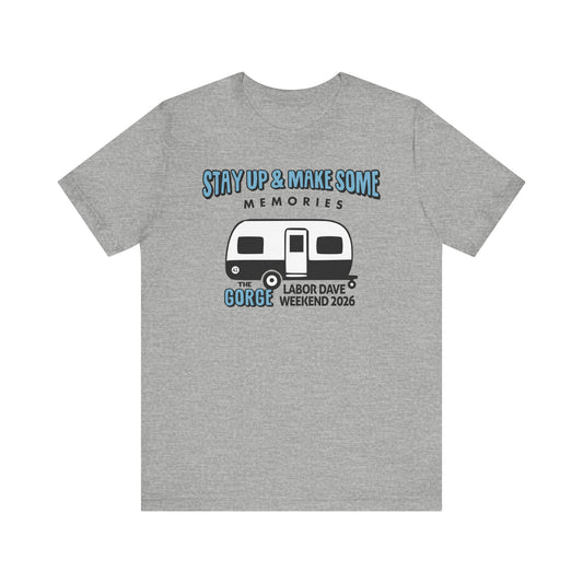 Gorge Camper 2026