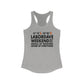 Gorge Coordinates 2025 Woman's Tank *With Set List