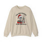 'Tis The Season To Be Grateful Crew Neck