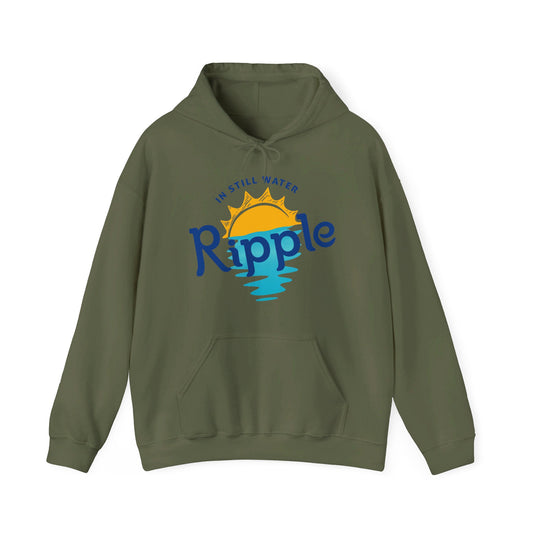 Ripple Hoodie