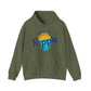 Ripple Hoodie