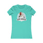 Dixie Chicken & Tennessee Lamb V1 Women's Cut