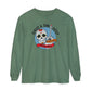 Sugar Skull 2027 Long Sleeve Tee