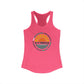 Pack Your Bags Mexico 2027 Woman's Tank