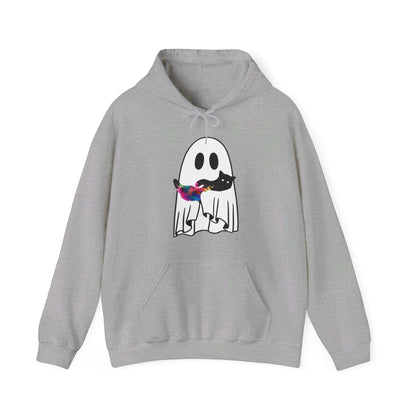 Black Cat Ghost