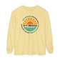 Pack Your Bags Mexico 2027 Long Sleeve Tee