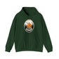 My Yellow Flame Hoodie