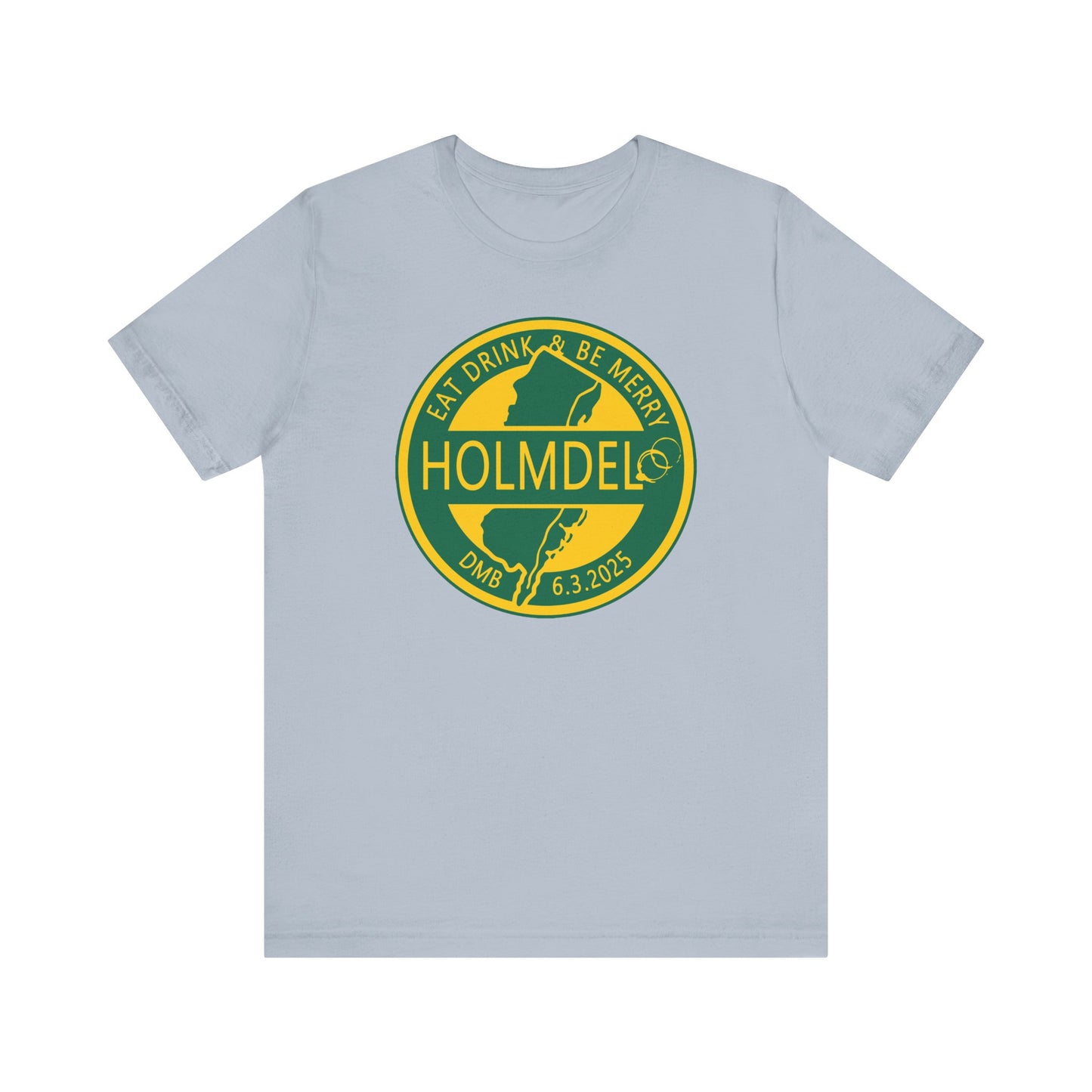 Holmdel 2025 *With Setlist