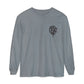 You'll Float Too *With Back Print* Long Sleeve Tee