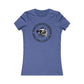 Rattle In My Brain Woman's Cut Tee