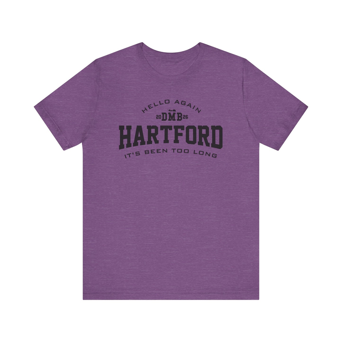 Hartford 2026