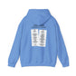 Creekend 2026 Hoodies *With Set List