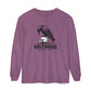 Baltimore Fall 2026 Long Sleeve Tee