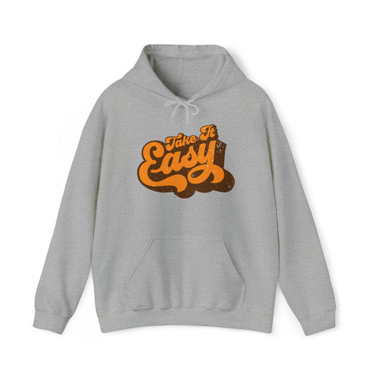 Take It Easy Hoodie