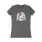 Dixie Chicken & Tennessee Lamb V1 Women's Cut