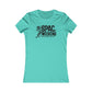 SPAC Half Tone 2025 Woman's Cut w/set list