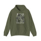 Mexico Palm Trees 2026 Hoodies *With Set List