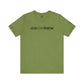 Give Love Grow Logo Tee * Plant One Tree