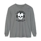Just Listen To The Music Play Long Sleeve Tee