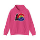 Colorado 2024 Hoodie *With Setlist