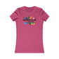 Greenwood Village 2026 Woman's Cut Tee