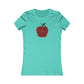 MSG Apple 2023 Women's Cut *With Setlist