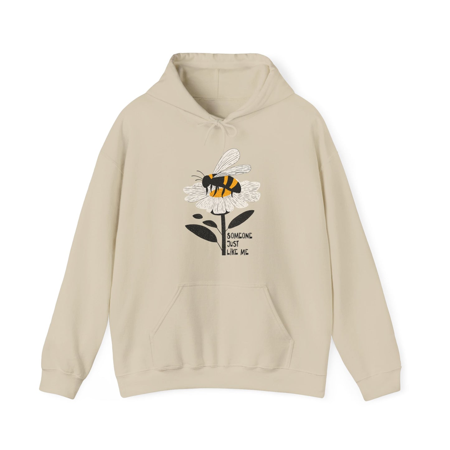 Honeybee Hoodie