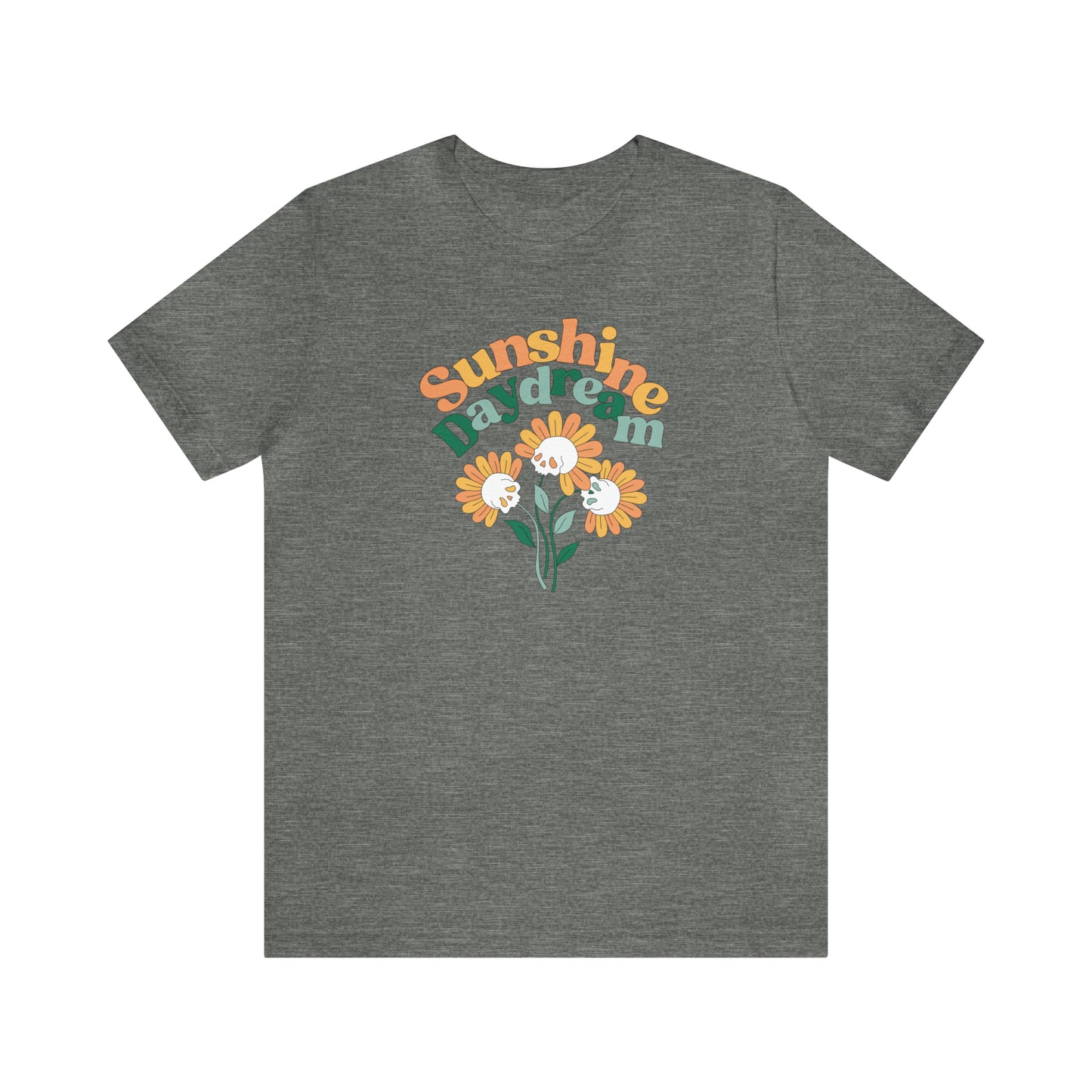 Sunshine Daydream Floral