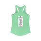 The Woodlands 2026 Woman's Tank *With Set List