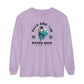 D&T Skull Palm Trees 2026 Long Sleeve Tee *With Set List