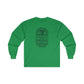 Dublin Europe 2024 Long Sleeve Tee *With Setlist