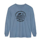 Vintage Stanford 1987 Long Sleeve Tee