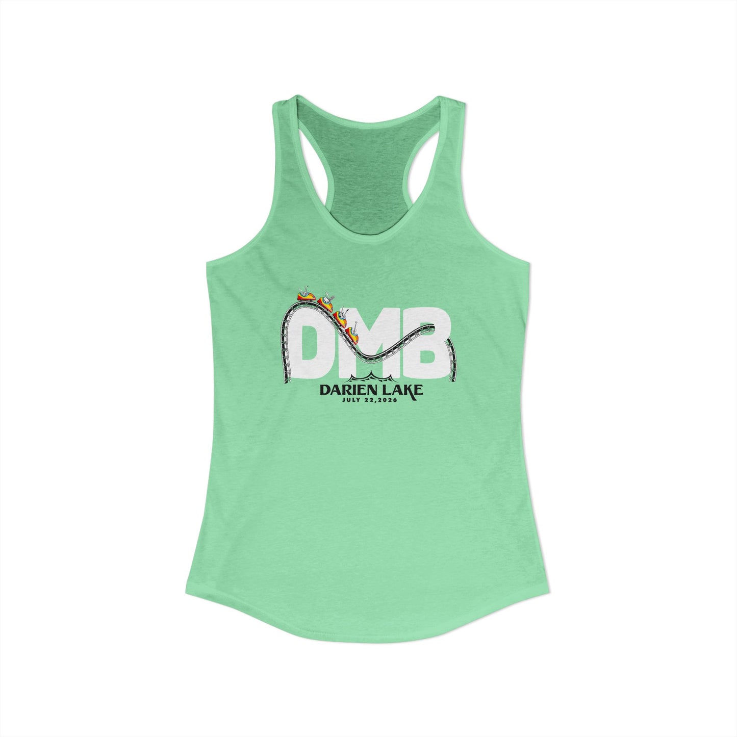 Darien Lake 2026 Woman's Tank