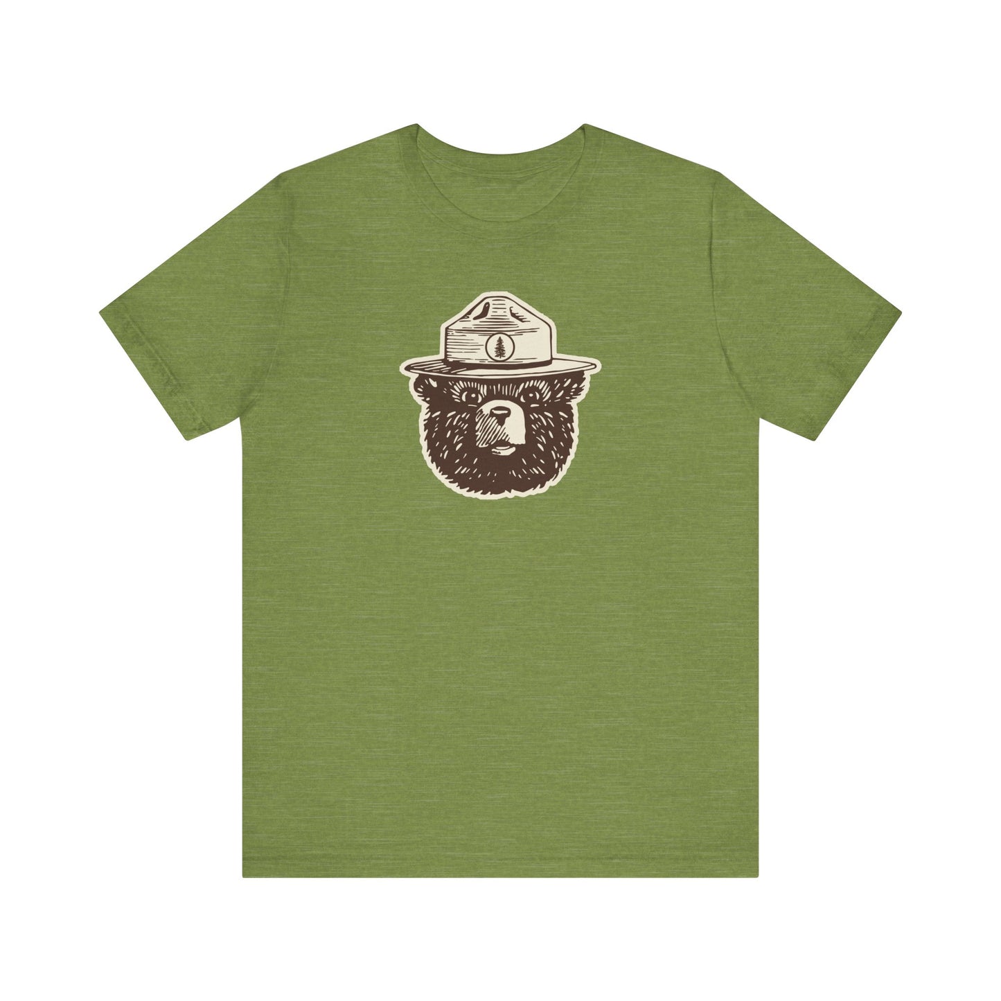 Smokey * Plant One Tree