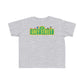 Grey Street & Friends Toddler Tee