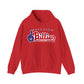 Tripping Camden 2026 Hoodies
