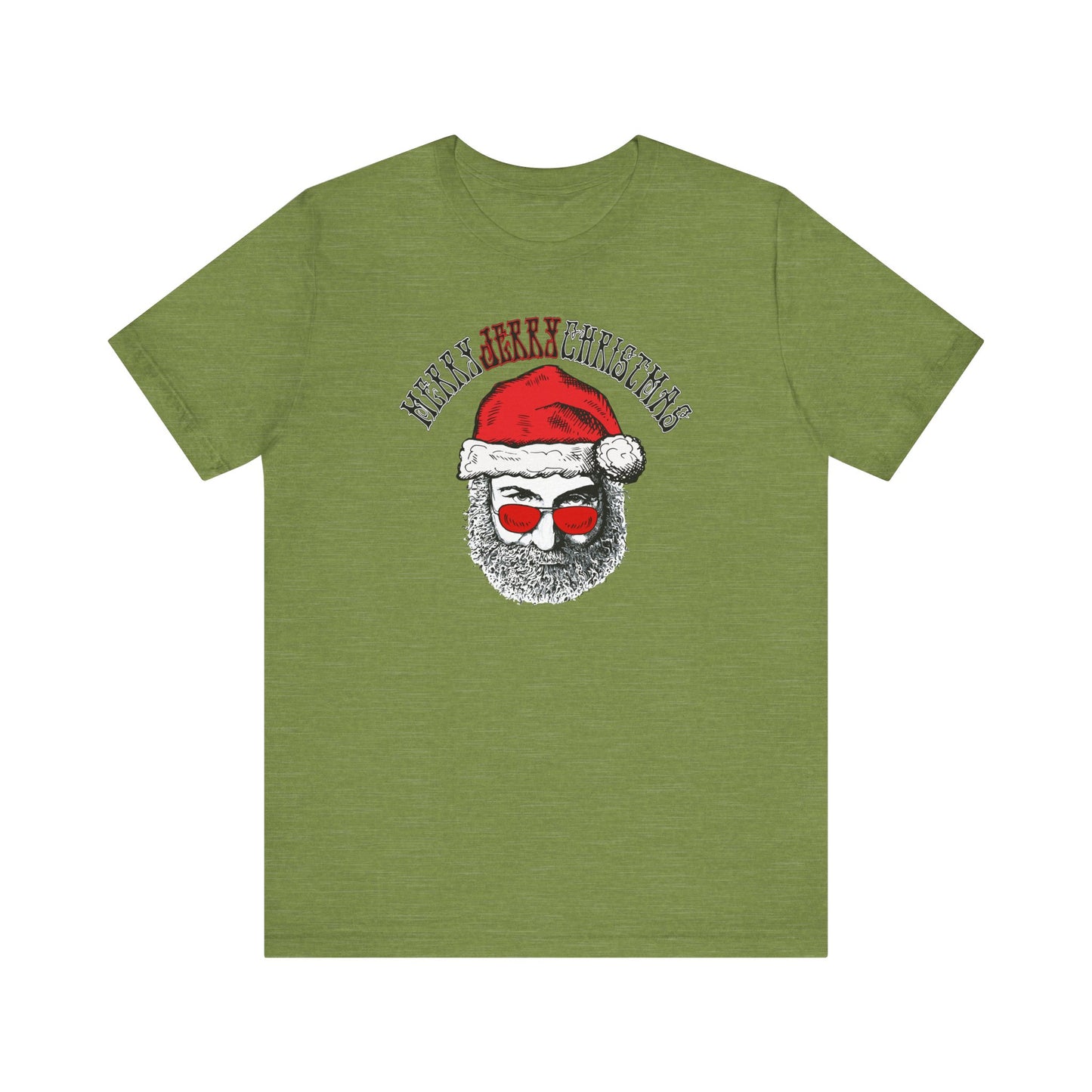 Merry Jerry Christmas