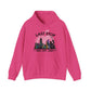 Last Stop Apple 2024 Hoodie *with Setlist